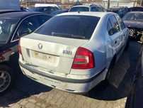SKODA OCTAVIA 1.4B 80KM 2011R - CZĘŚCI !!!