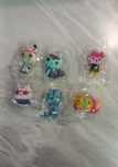 Figurki Koci domek Gabi Gabby's Dollhouse