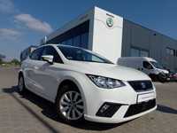 Seat Ibiza SEAT IBIZA 1.0 TSI 95 KM STYLE / Salon PL / Serwisowany / FV23%