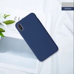 Чохол для iPhone X Silicone Case