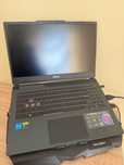 laptop MSI Cyborg 15 A12V