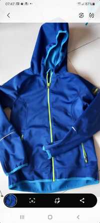 Firmowa kurtka softshell 152