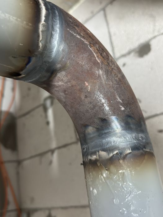 Послуги аргонового зварювання