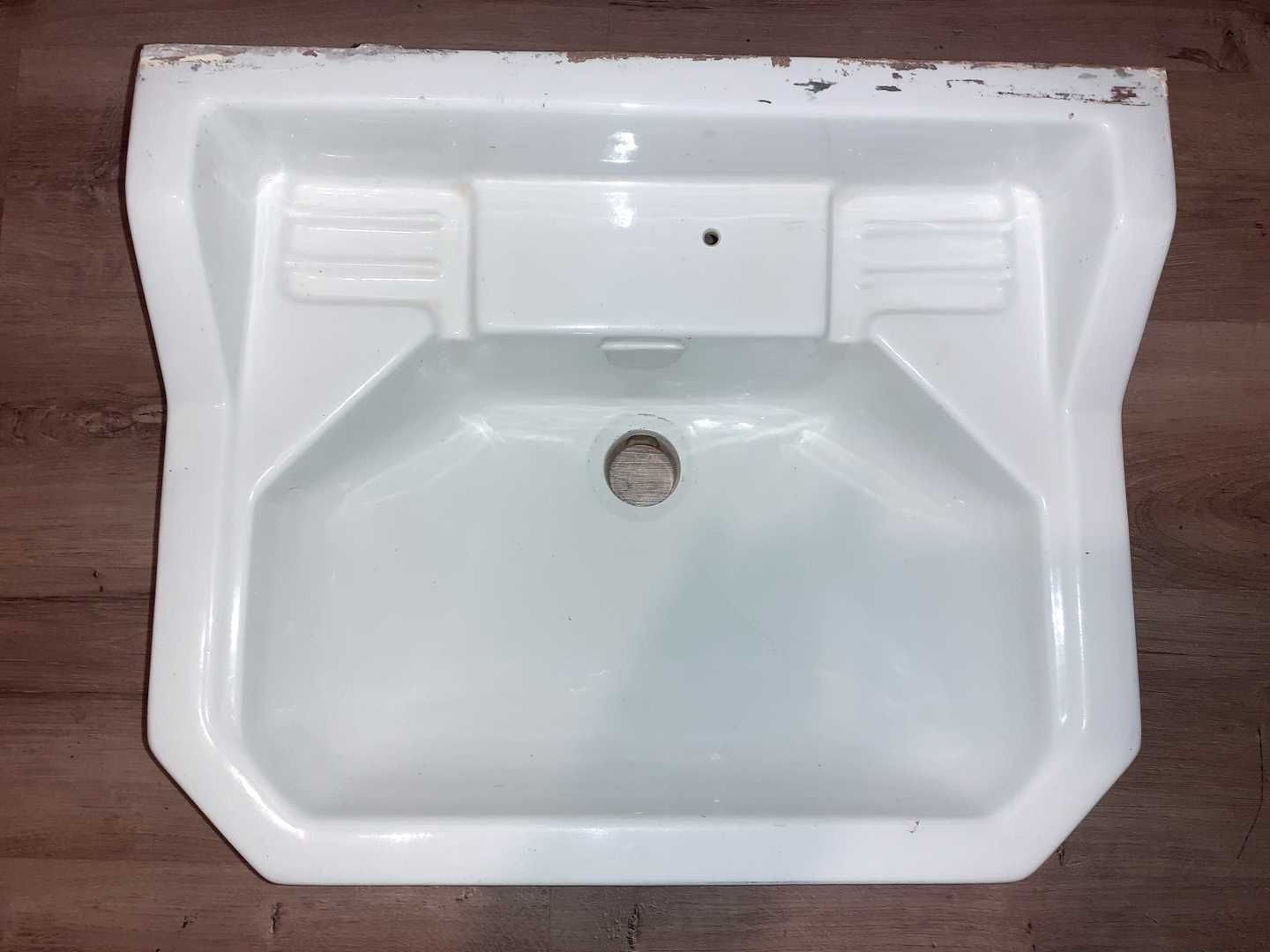 Umywalka PRL Koło 50x40