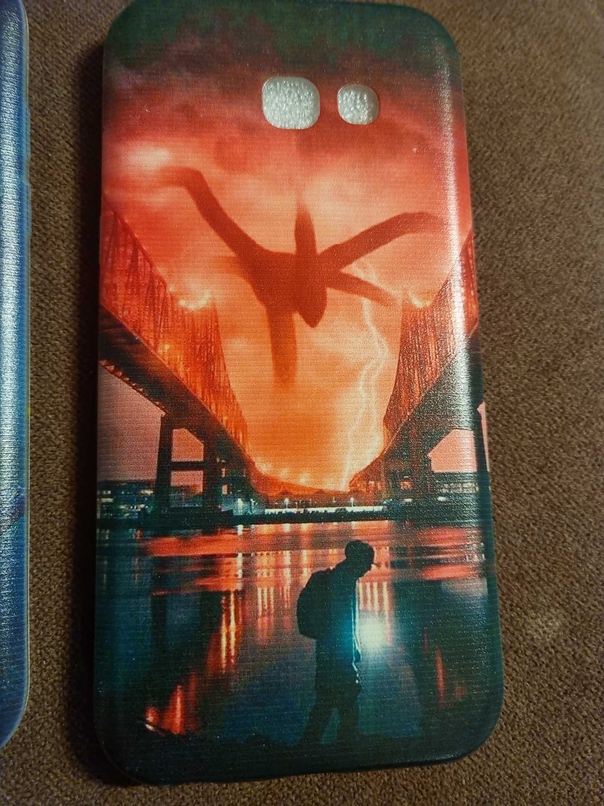 Stranger things zestaw do A5