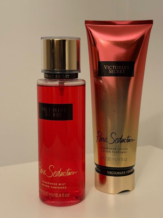 Vitoria Secrets A venda