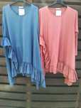 Vestidos primavera novos