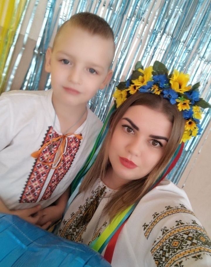 Репетитор молодших класів , няня, підготовка до школи
