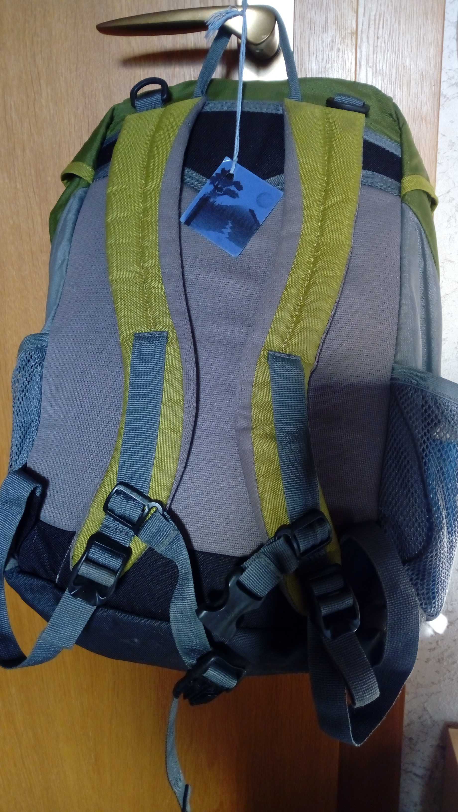 Plecak Deuter Junior