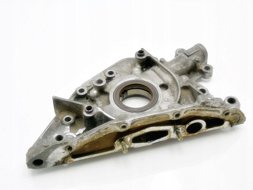 Pompa Oleju 2.0 16V 407 C5 C4 307 Xsara 806 C8 607 Scudo Jumpy Expert