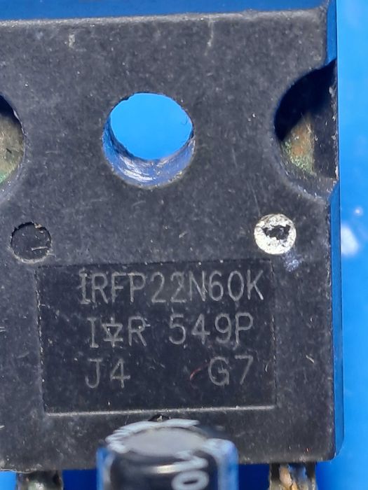 Ремонт инверторов Кривой Рог