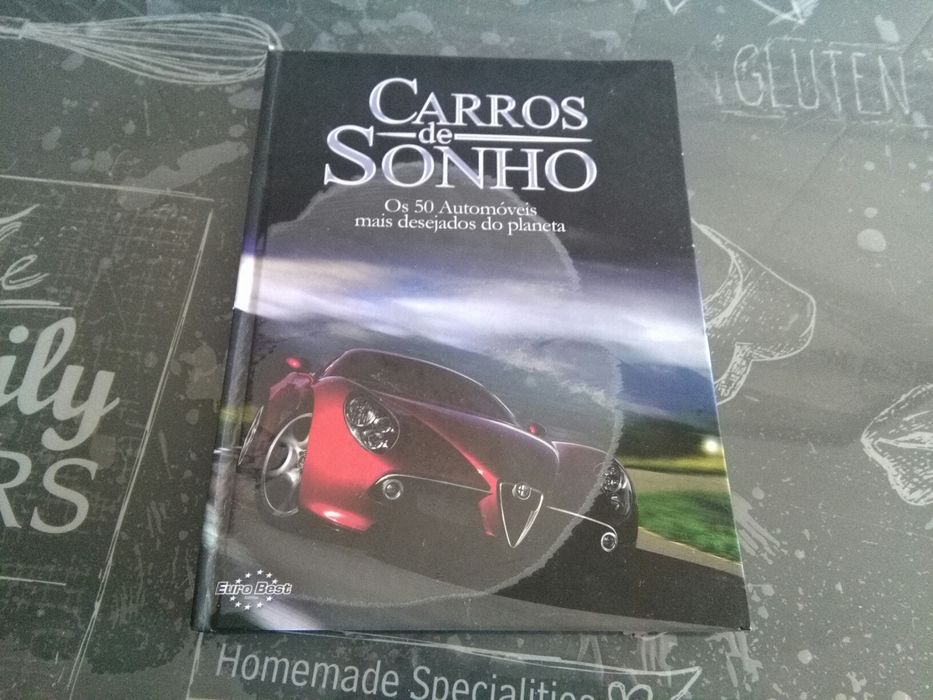 Coleções de revistas antigas de Carros e Motos