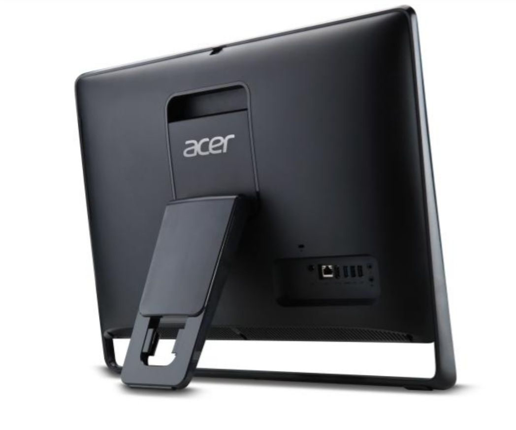 Komputer all-in-one Acer Aspire Z3-605