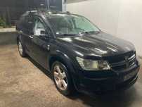Dodge Journey 2.0 CRD R/T MTX