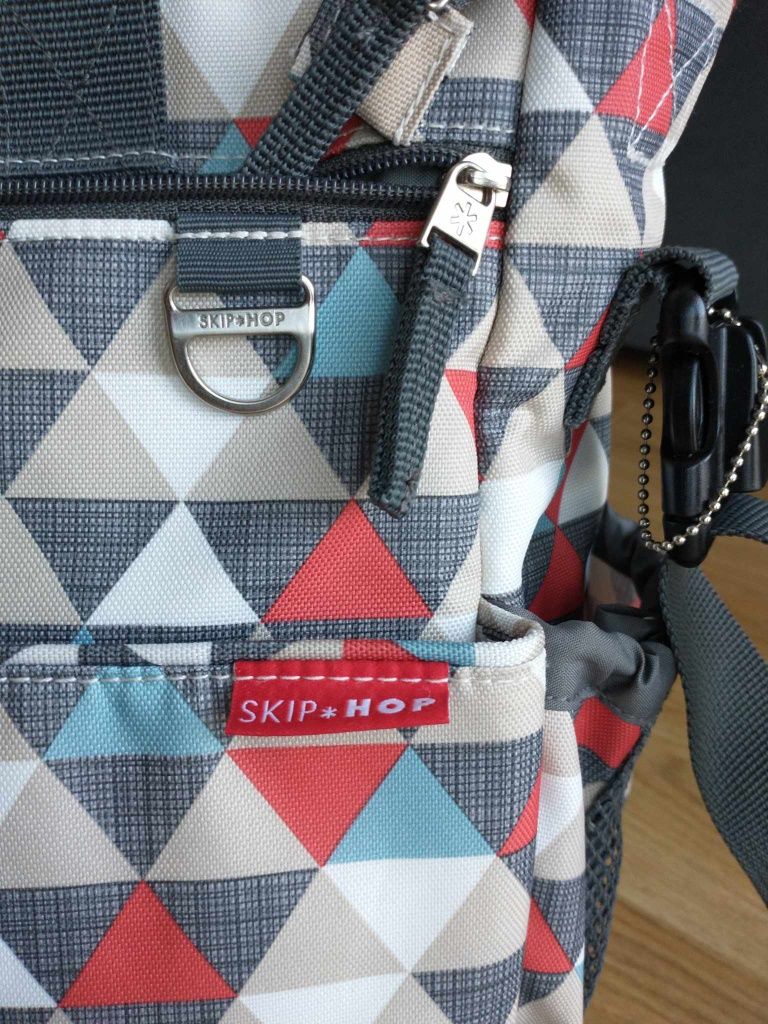 Torba do wózka Skip Hop