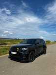 Jeep Grand Cherokee Jeep Grand Cherokee WK2 2019 Altitude | SRT Style | Wydech Sportowy
