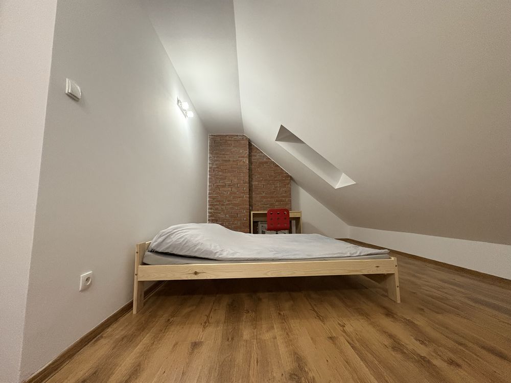 Nocleg Głogów Apartament na doby - Dwa piętra na Starówce
