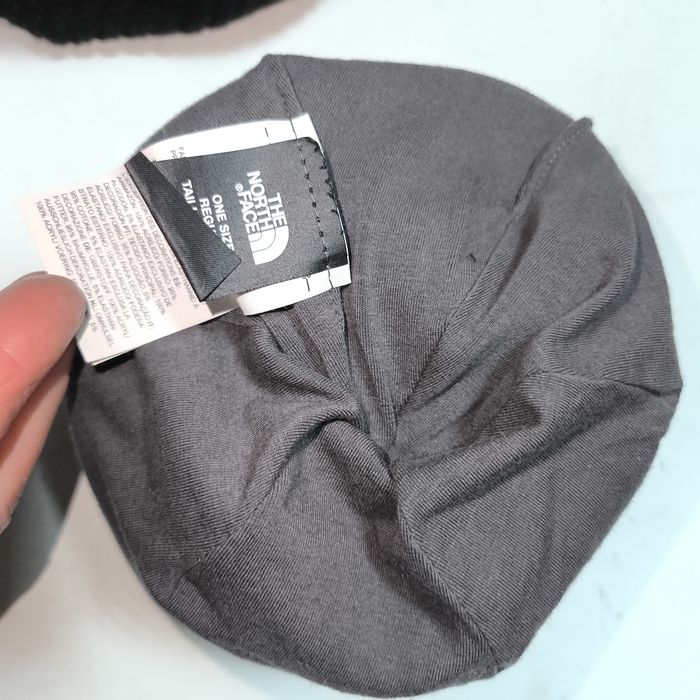 Шапка THE NORTH FACE EXPLORE , активный отдых ,лыжи 58-60см.