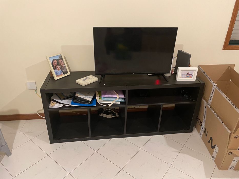 Móvel tv para sala