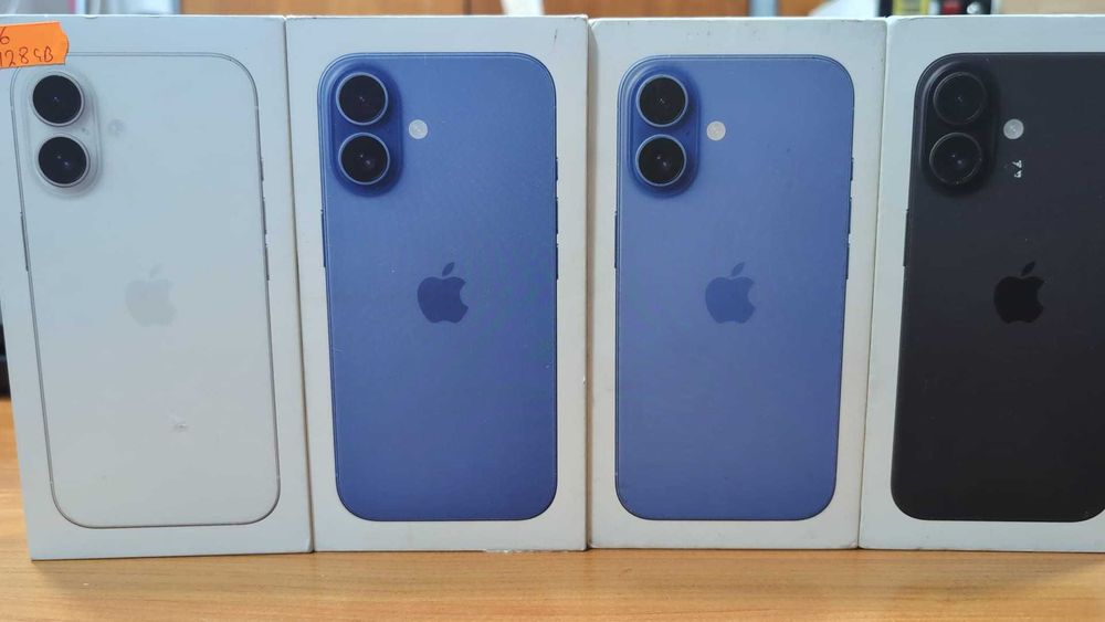 Iphone 17pro 256gb new