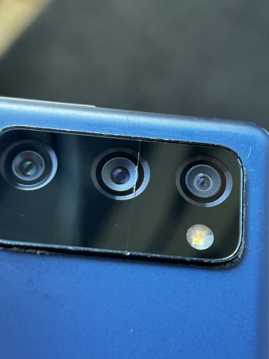 Samsung Galaxy S20 FE 5G
