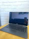 Laptop Dell Latitude 7350 — biznesowy, dotykowy ekran, SSD, 8 GB RAM