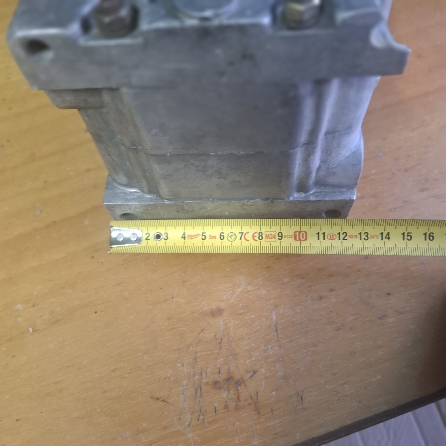 Sprężarka HS11.02x Ursus