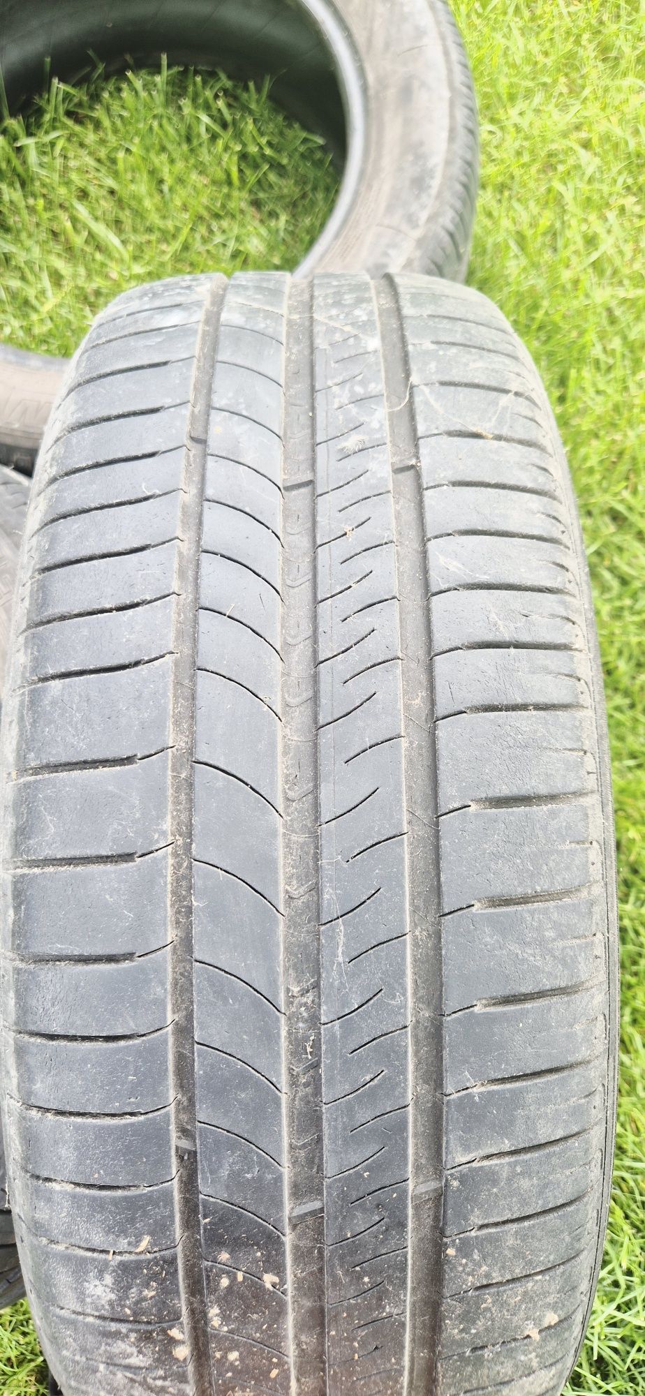 Opony Michelin 205/55/16