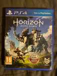 Horizon Zero Dawn PS4