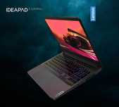 Lenovo /FHD/IPS/ Ryzen 5 5500H/4.2 GHz/8 ГБ/SSD 512/RTX 2050/4 ГБ
