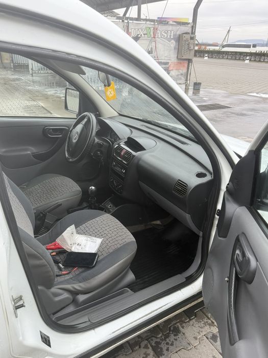 Комбо 1.3 2004рік