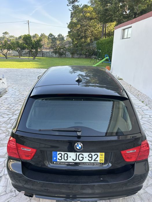 BMW Serie 3 Touring - 316D