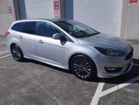 Ford Focus ST Line 1.5 120 CV