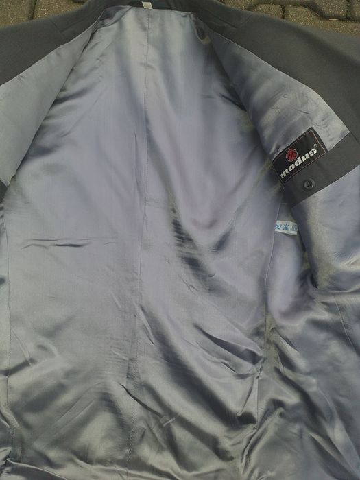 Marynarka wojskowa SP wz.102a/MON,militaria,demobil,WP,kollekcje,LWP