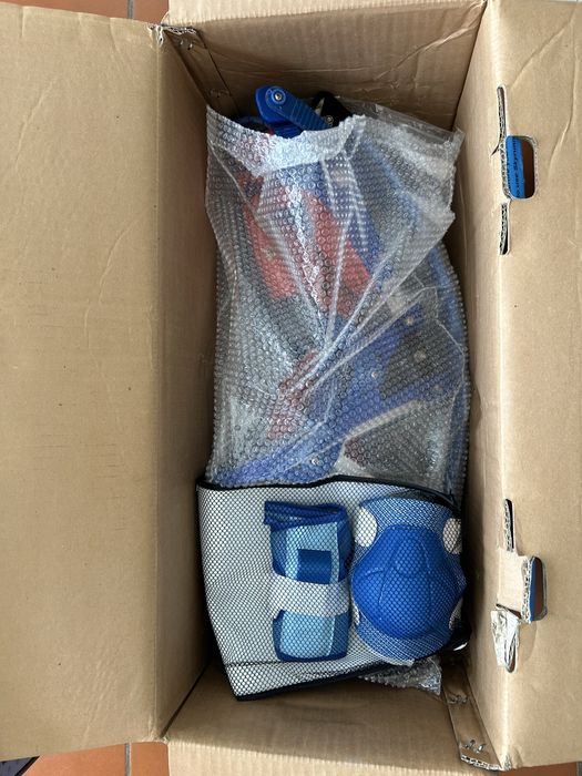 Skyrunner - Kangaroo Shoes