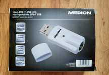 Tuner TV - Medion DVB-T USB