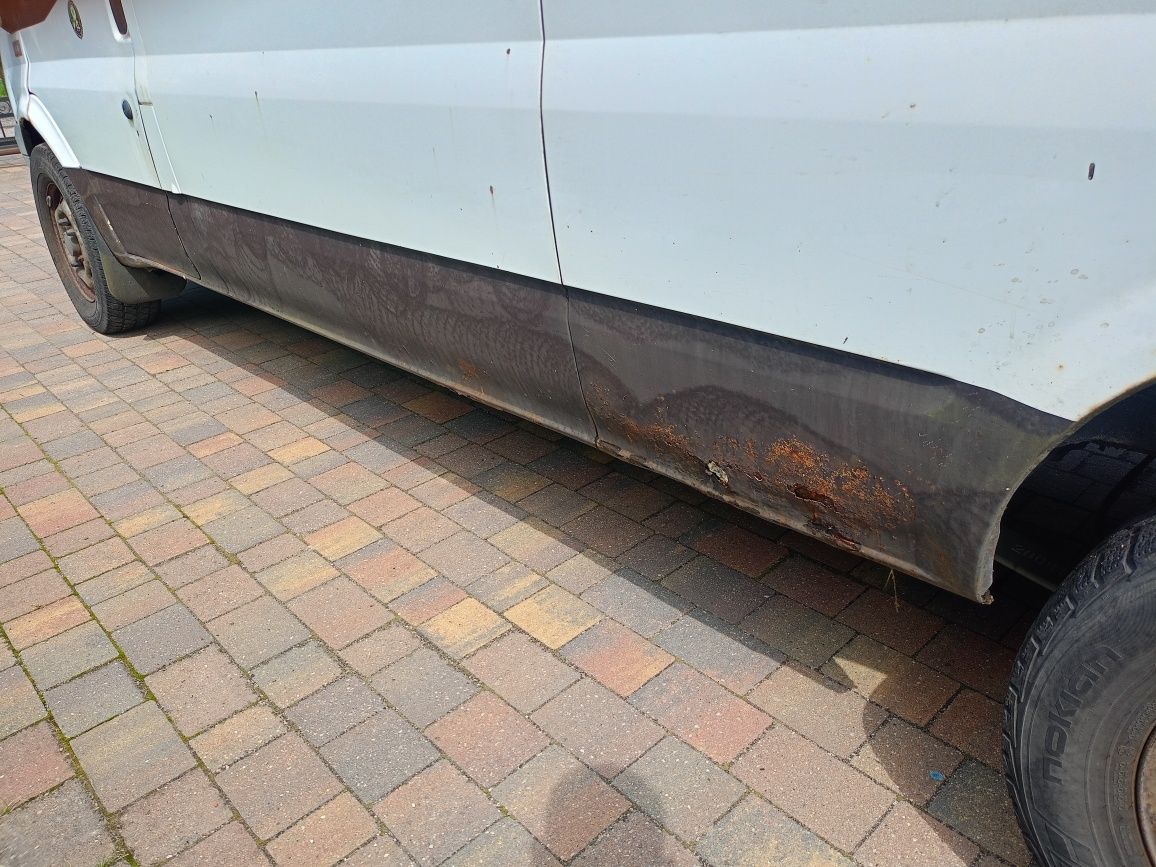 Ford Transit 2.2 TDI