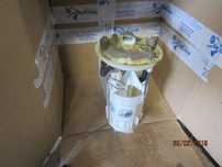 Boia Combustivel BOICOMB270 OPEL MOVANO 2004 2.5CDTI DIESEL