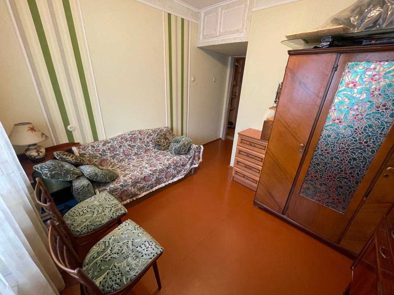 Продаж 3-ної квартири, Леваневський м-в.