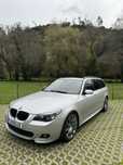 Bmw e61 525d manual full m 65€ icu