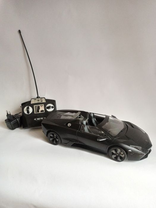 Машина Meizhi Lamborghini Reventon Roadster 1:14