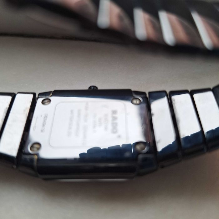 Relogio RADO senhora