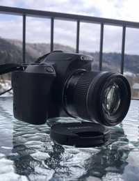 Kamera Canon EOS 250D 18-55 IS STM
Black (3454C007)