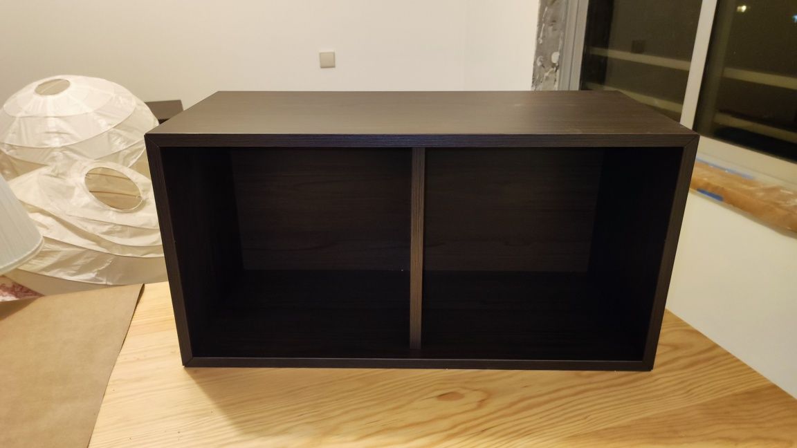 Estante de parede IKEA Valje