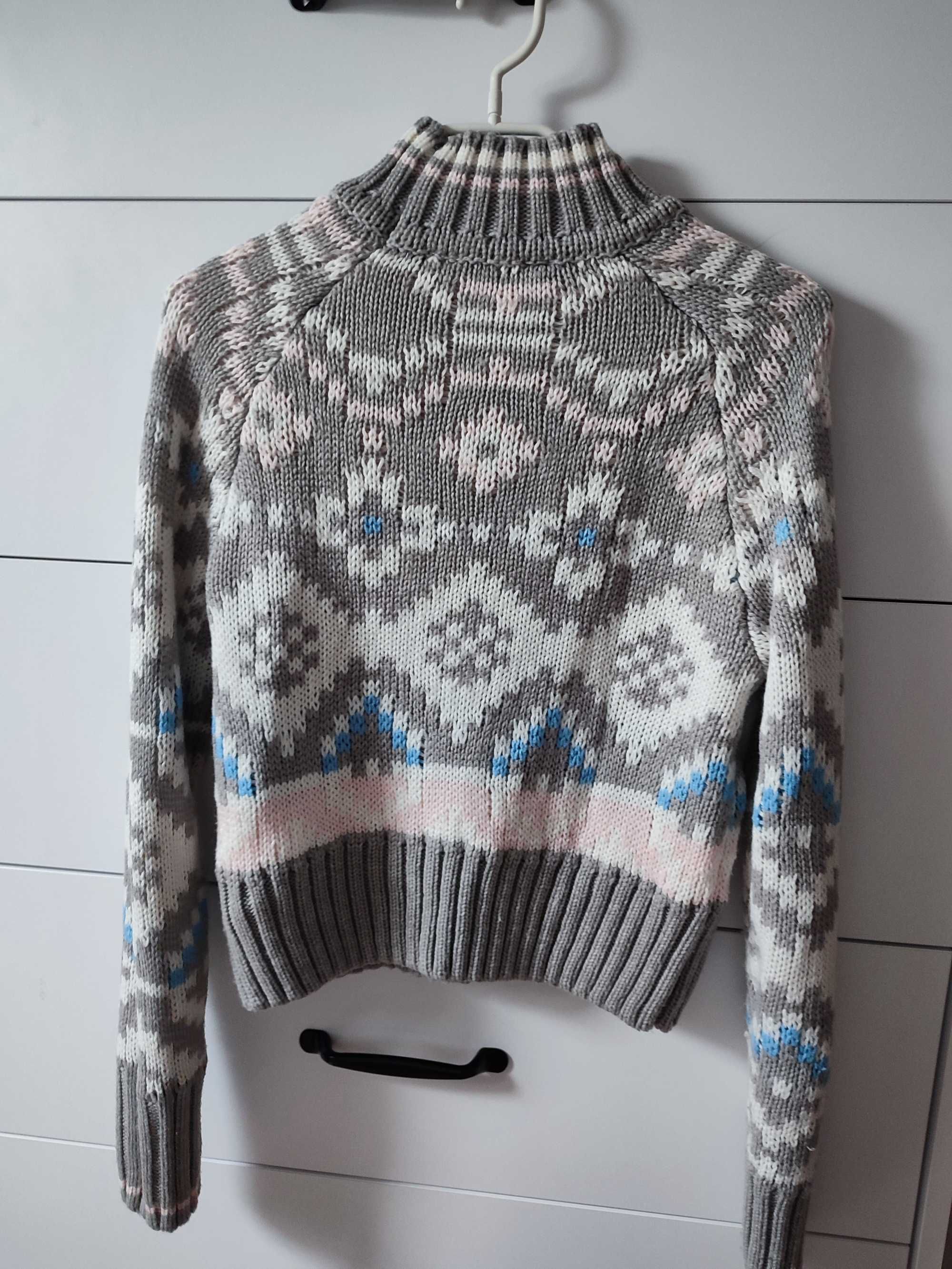 C&A damski sweter rozmiar XS