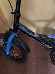 Rower dla dziecka