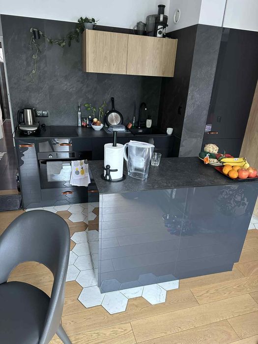 Do wynajecia pokój z prywatna łazienką oraz wlasnym balkonem