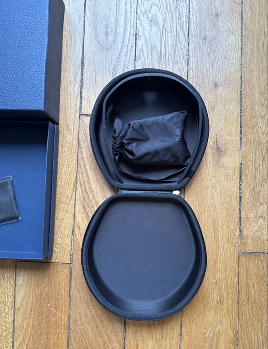 Oculos Dior Fluid M1L Lewis Hamilton, Novo