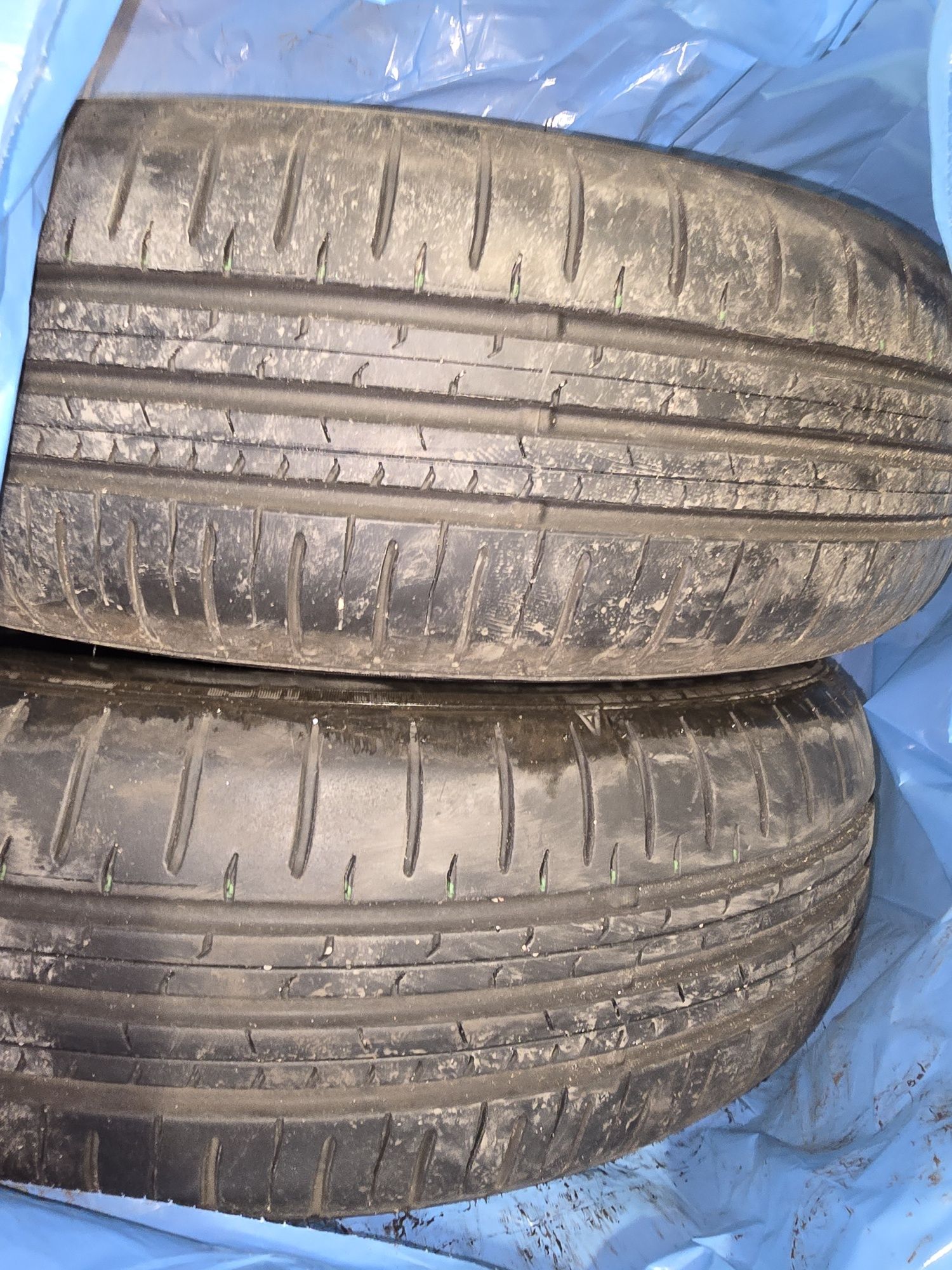 Opony letnie Falken 175x65xR17