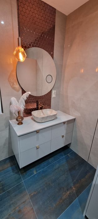 Meble na wymiar, kuchnie, szafy, garderoby, łazienki